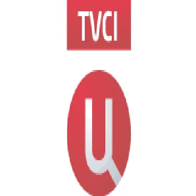 Logo for TV Centre