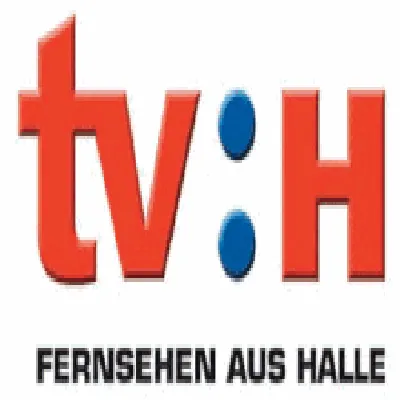 Logo for TV Halle