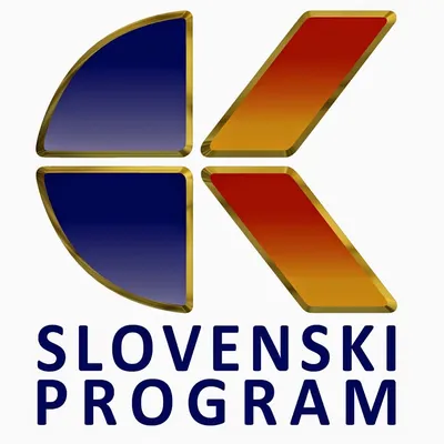 Logo for TV Koper