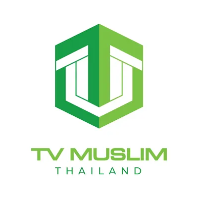 Logo for TV Muslim