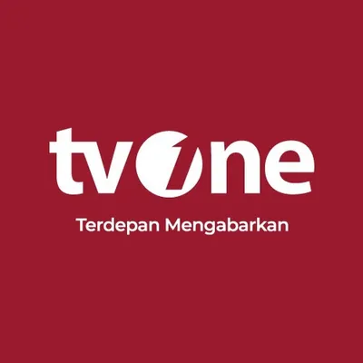 Logo for TV One News