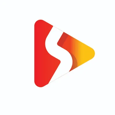 Logo for TV Selangor