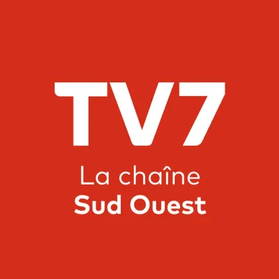 Logo for TV7 Bordeaux