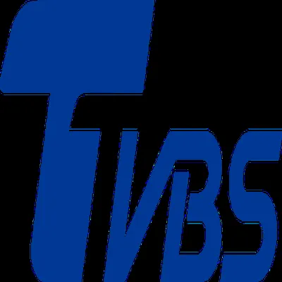 Logo for TVBS News