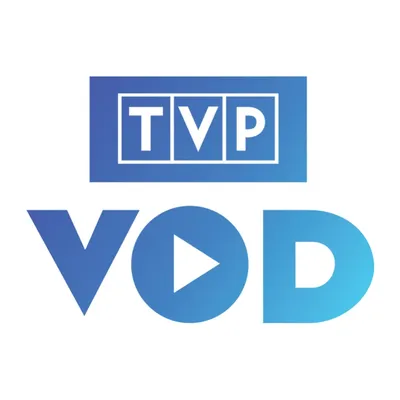 Logo for TVP