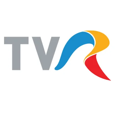 Logo for TVR International