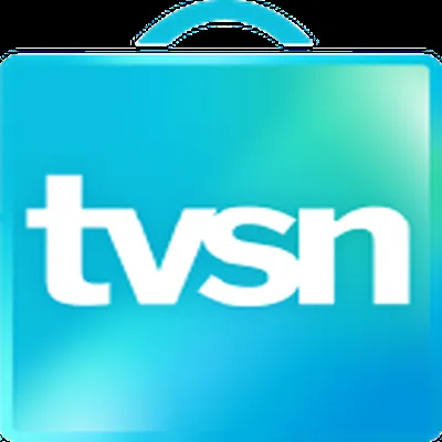 Logo for TVSN