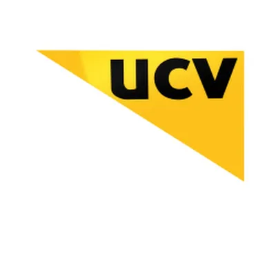 Logo for UCVTV