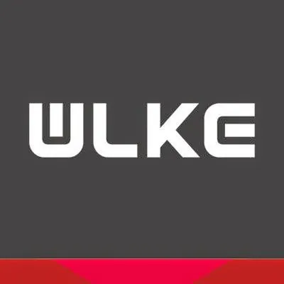 Logo for Ulke TV