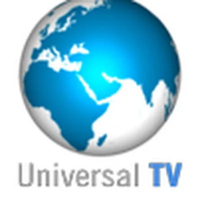 Logo for Universal TV