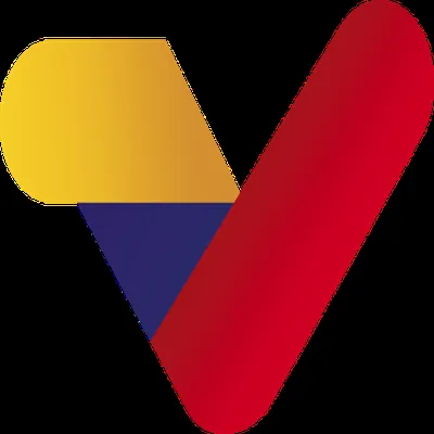 Logo for Venezolana de TV