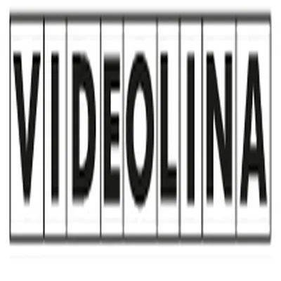 Logo for Videolina