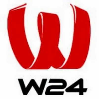 Logo for W24