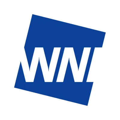 Logo for Weather News TV