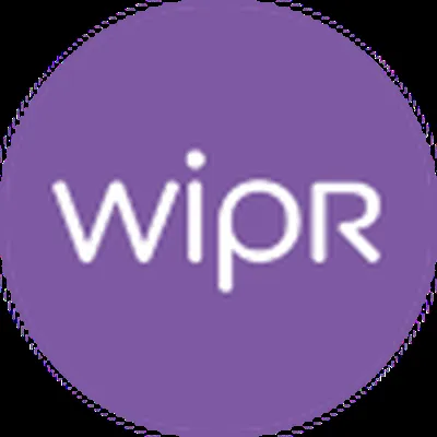 Logo for WIPR