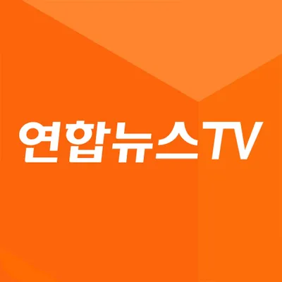 Logo for Yonhap News TV