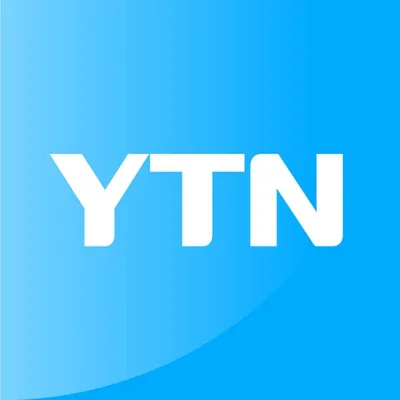 Logo for YTN News